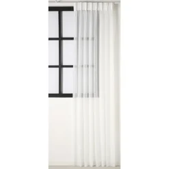 Vitrage Sien Off-white 300 cm