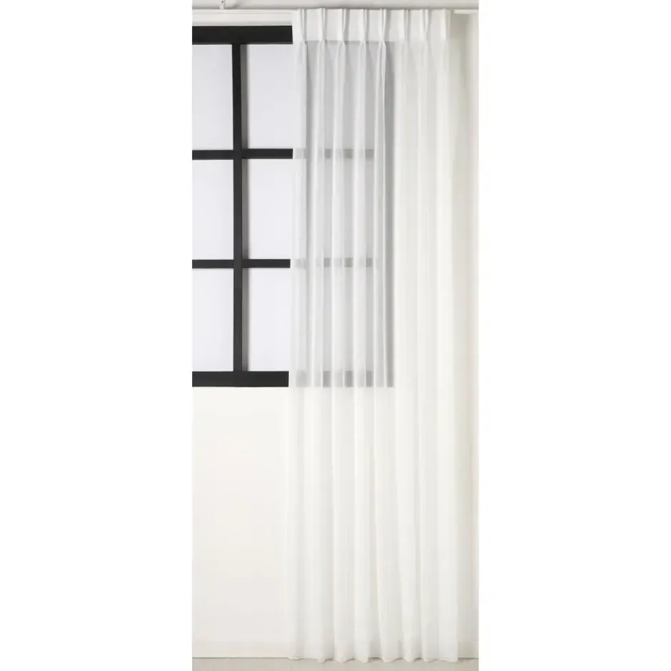 Vitrage Sien Off-white 300 cm
