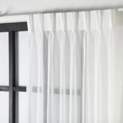Vitrage Sien Off-white 300 cm