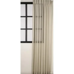 Vitrage Sien Zand 300