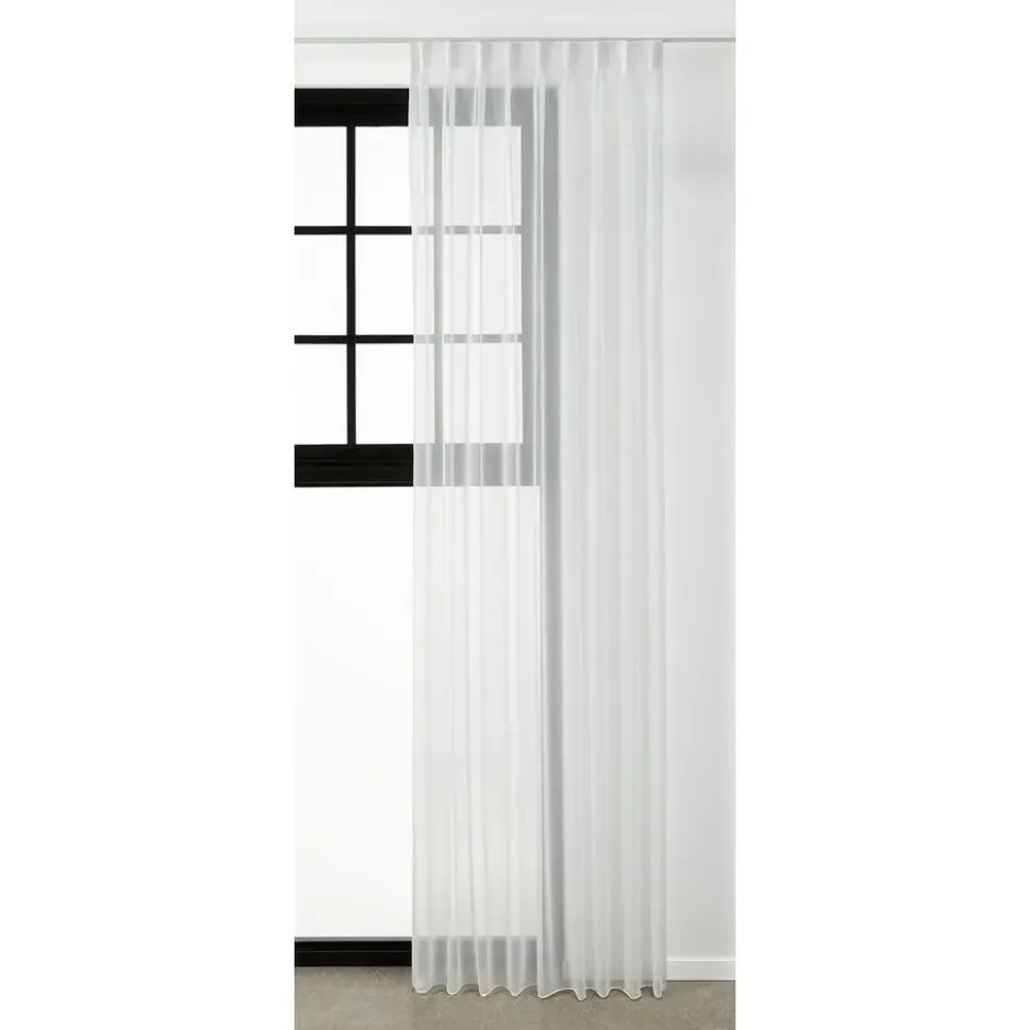 Vitrage Silke Off-white