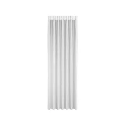 Vitrage Violet Wit 150 cm