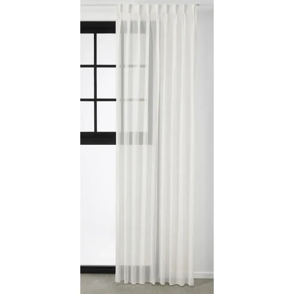 Vitrage Vivienne Off-White