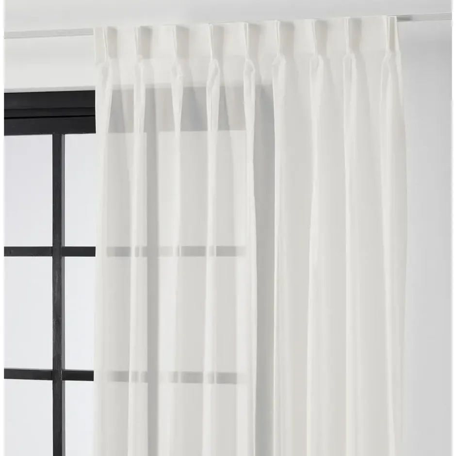 Vitrage Vivienne Off-White