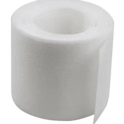 Vliesband Wit
