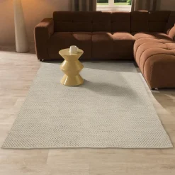 Vloerkleed Avon Beige 190x280 cm
