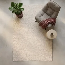 Vloerkleed Avon Beige 190x280 cm