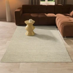 Vloerkleed Avon Off-white 160x230 cm