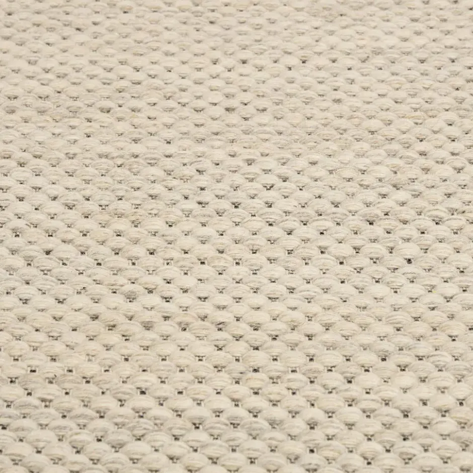 Vloerkleed Avon Off-white 160x230 cm