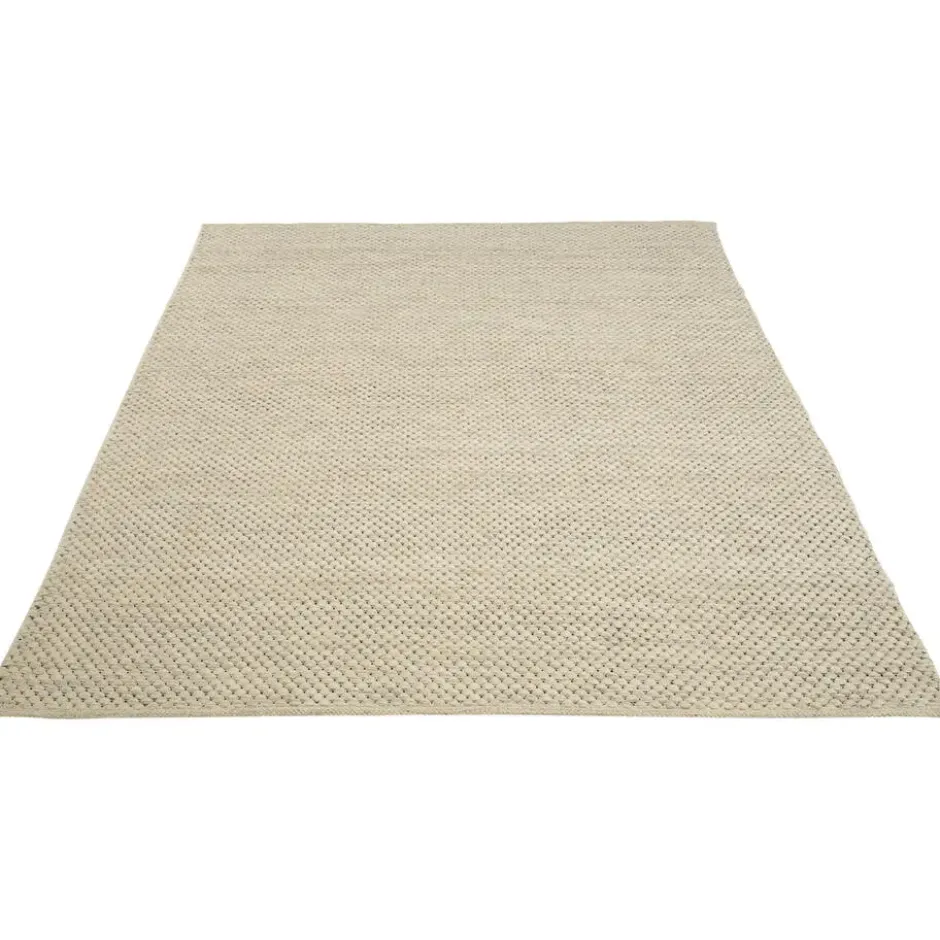 Vloerkleed Avon Off-white 160x230 cm