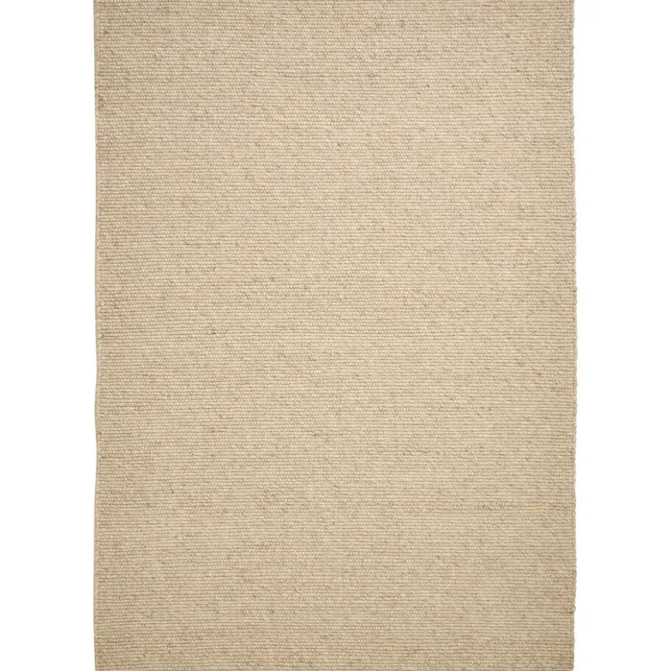 Vloerkleed Boise Grijs 160x230 cm