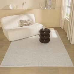Vloerkleed Boise Naturel 190x280 cm