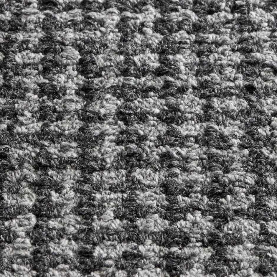 Vloerkleed Boxford Grijs 160x230 cm