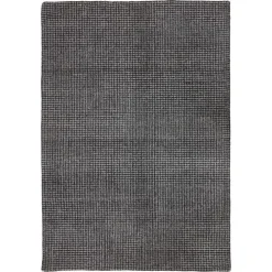 Vloerkleed Boxford Grijs 160x230 cm