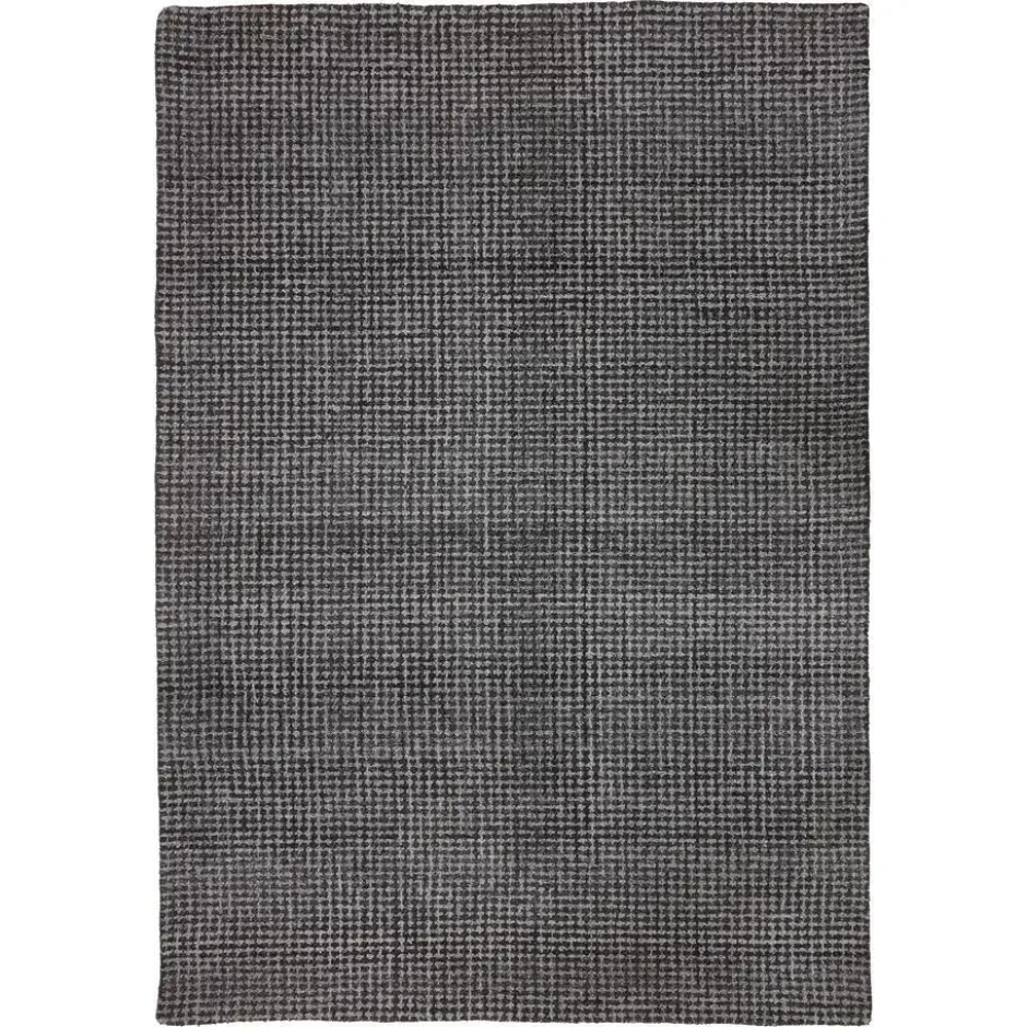 Vloerkleed Boxford Grijs 160x230 cm