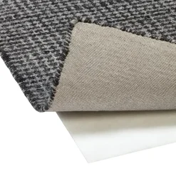 Vloerkleed Boxford Grijs 160x230 cm