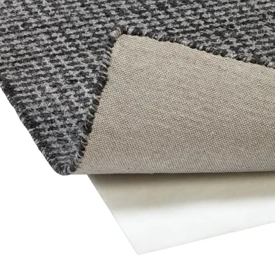 Vloerkleed Boxford Grijs 160x230 cm