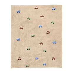 Vloerkleed Cars Beige