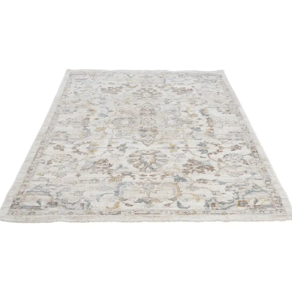 Vloerkleed Cashmire Grijs 200x300 cm