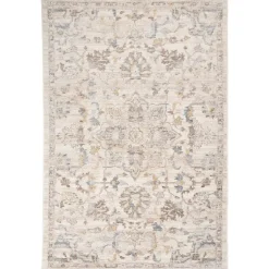 Vloerkleed Cashmire Grijs 200x300 cm