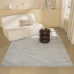 Vloerkleed Cashmire Taupe 200x290 cm