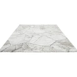 Vloerkleed Caves Zand 160x230 cm
