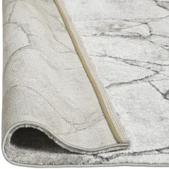 Vloerkleed Caves Zand 160x230 cm