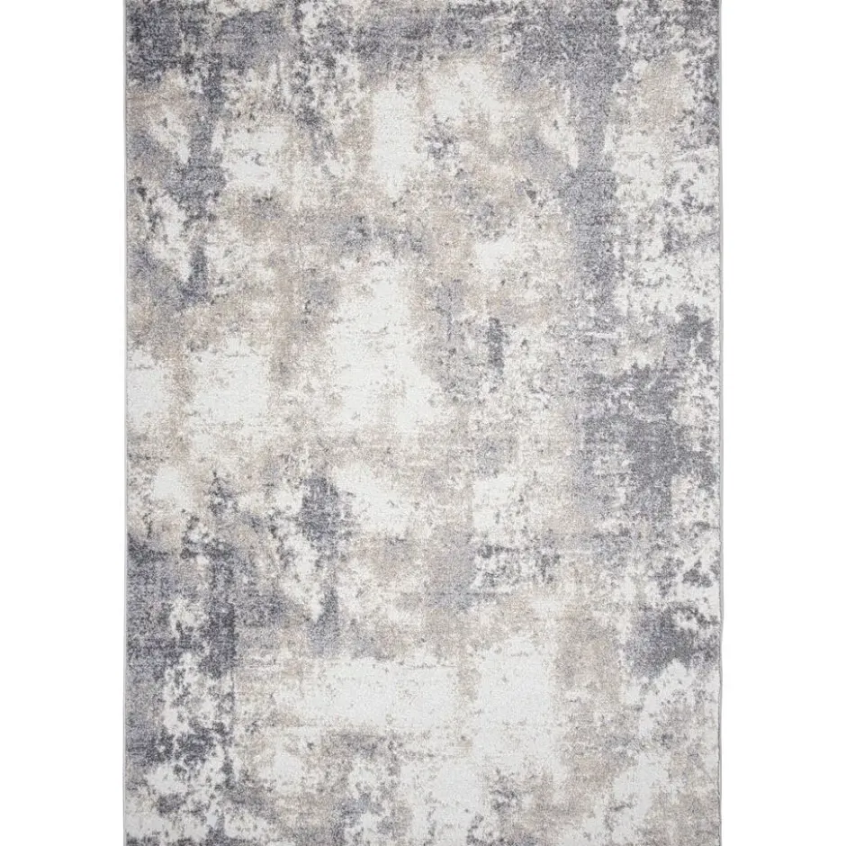 Vloerkleed Cavo Greige 160x230 cm