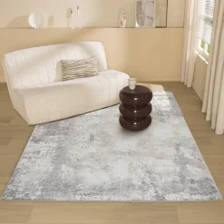 Vloerkleed Cavo Greige 160x230 cm