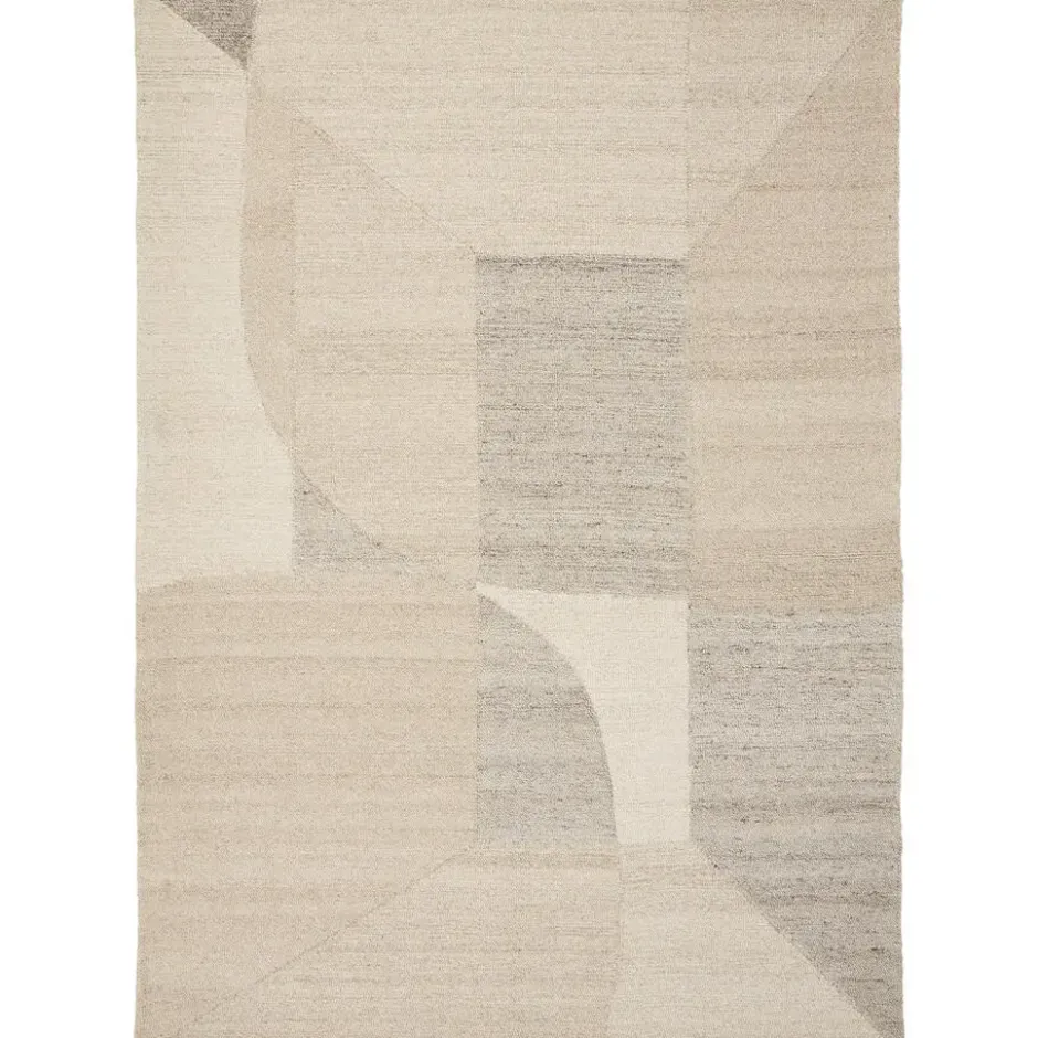 Vloerkleed Egmond Naturel 190x280 cm