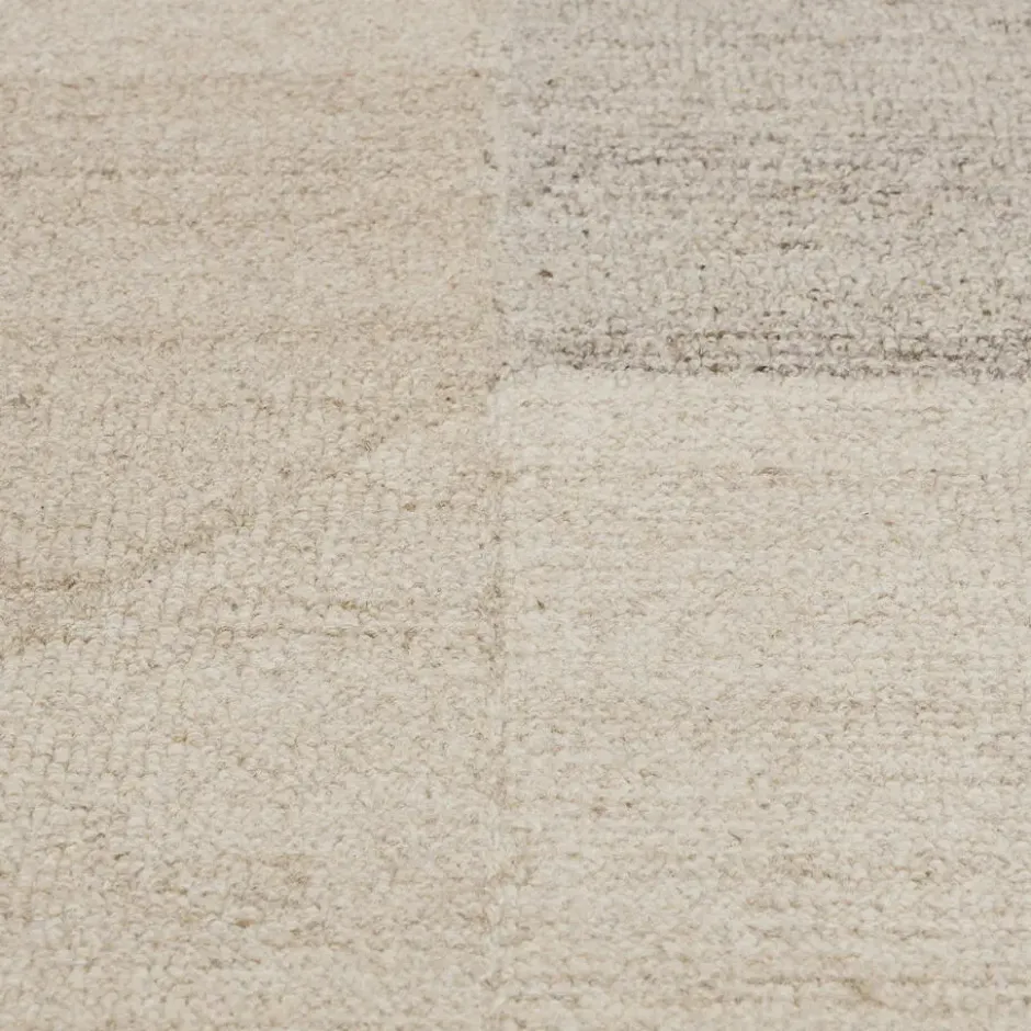 Vloerkleed Egmond Naturel 190x280 cm