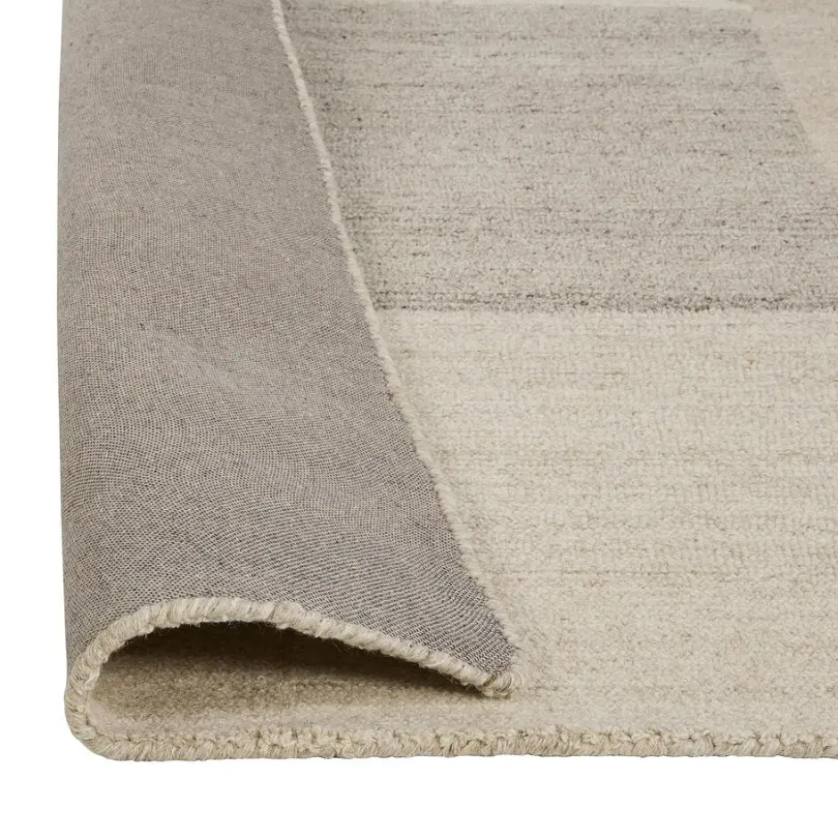 Vloerkleed Egmond Naturel 190x280 cm