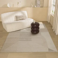 Vloerkleed Egmond Naturel 190x280 cm