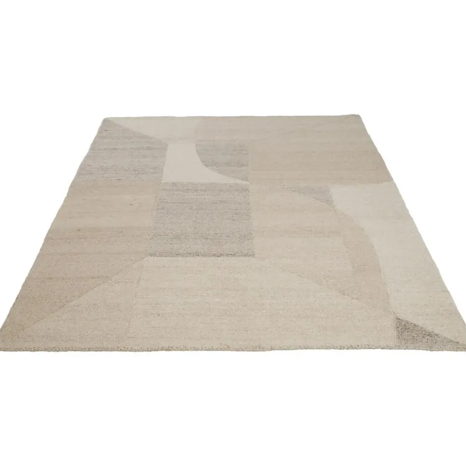 Vloerkleed Egmond Naturel 190x280 cm