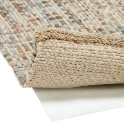 Vloerkleed Essex Zand 160x230 cm