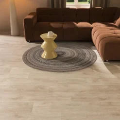 Vloerkleed Forbes Naturel
