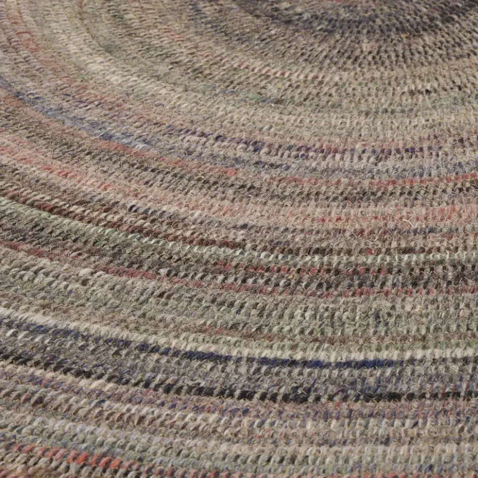 Vloerkleed Forbes Naturel
