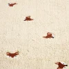 Vloerkleed Fox Vos Naturel