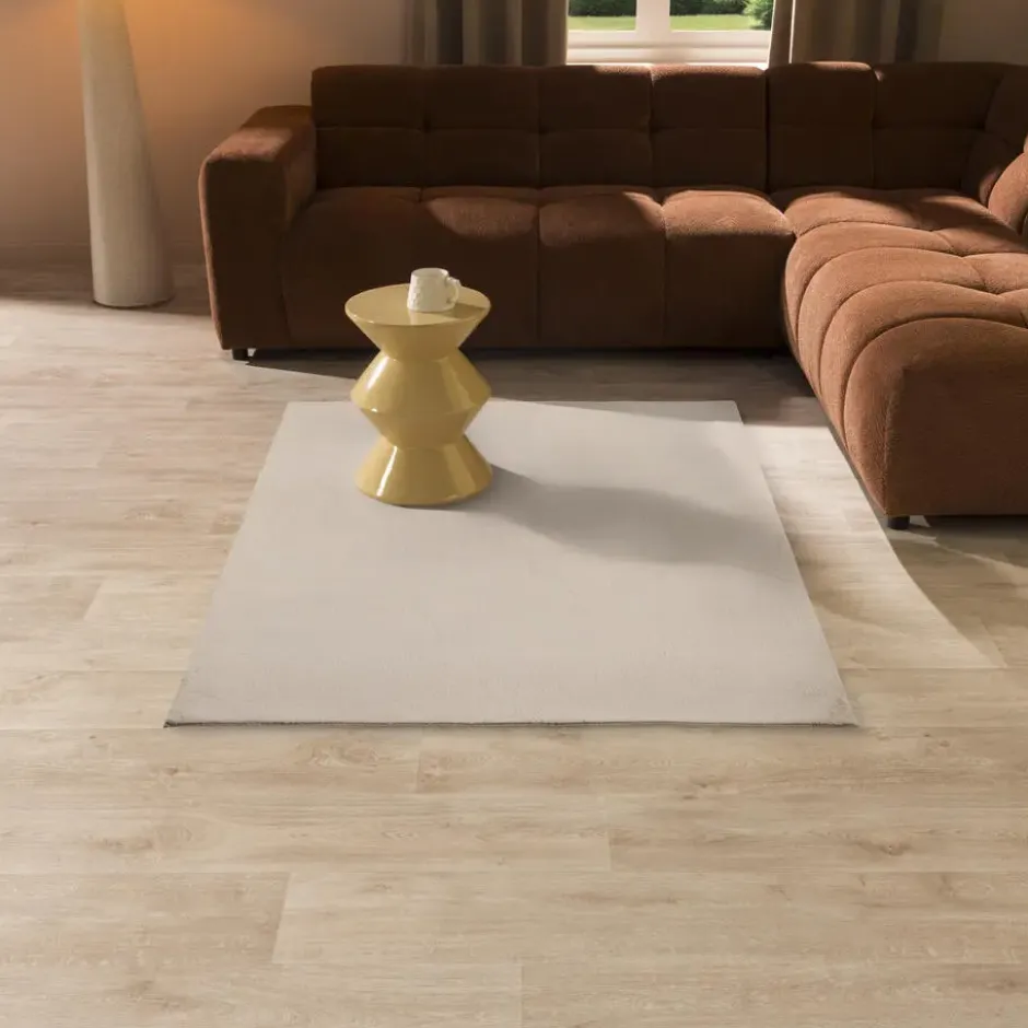 Vloerkleed Foxy Beige