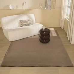 Vloerkleed Foxy Taupe