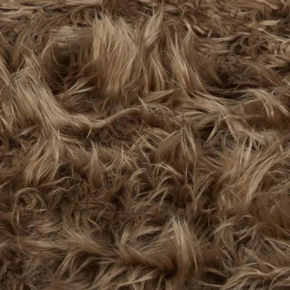 Vloerkleed Furdilly Taupe