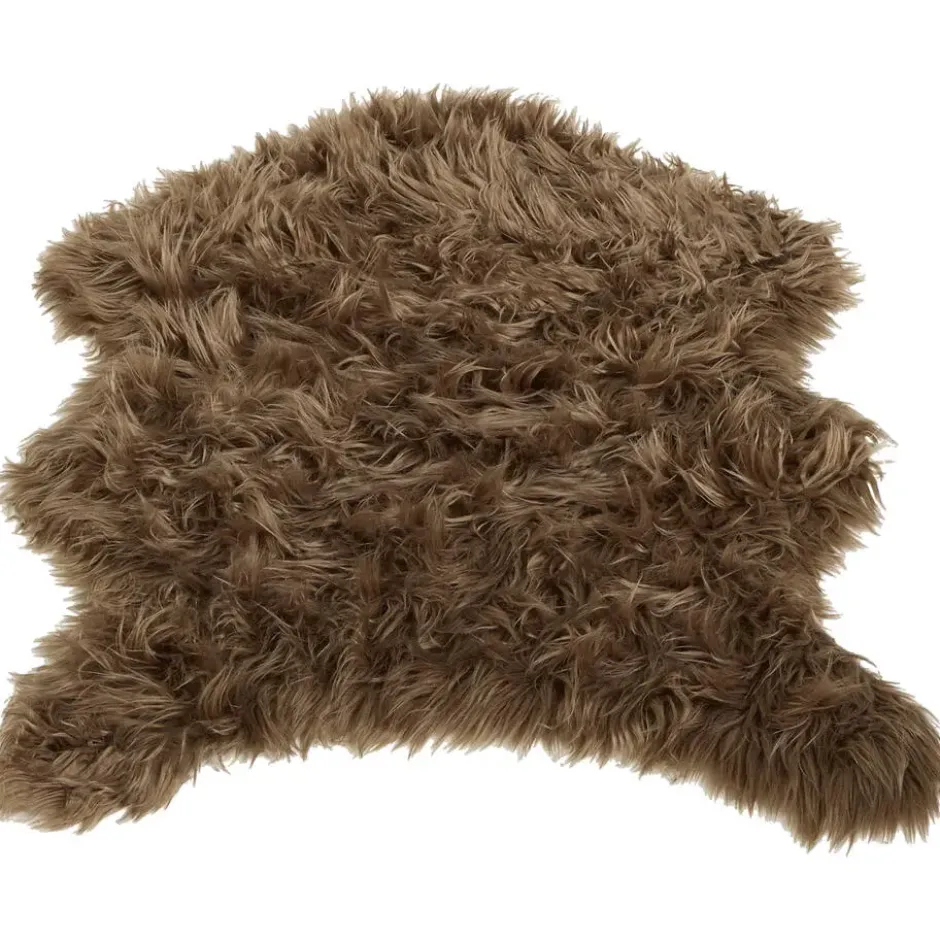 Vloerkleed Furdilly Taupe