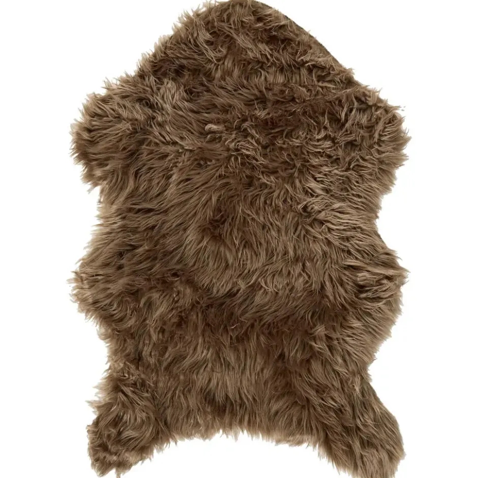 Vloerkleed Furdilly Taupe