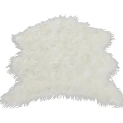 Vloerkleed Furdilly Wit