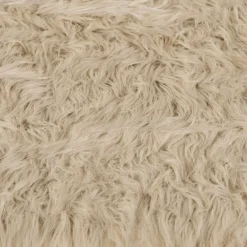 Vloerkleed Furdilly Zand