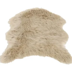 Vloerkleed Furdilly Zand