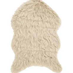 Vloerkleed Furdilly Zand