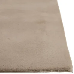 Vloerkleed Furly Taupe 190x280 cm