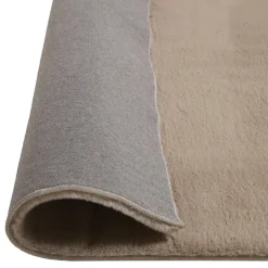 Vloerkleed Furly Taupe 190x280 cm