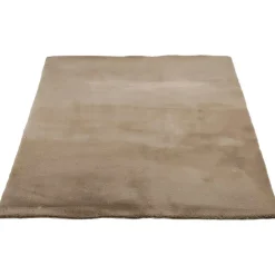 Vloerkleed Furly Taupe 190x280 cm